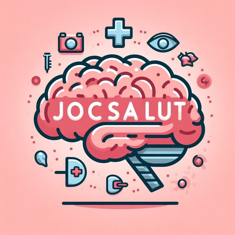Logo de Jocsalut